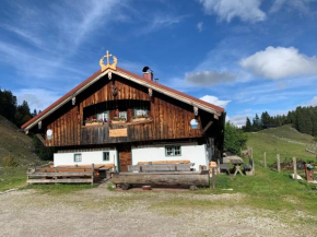 Rettenbäckalm